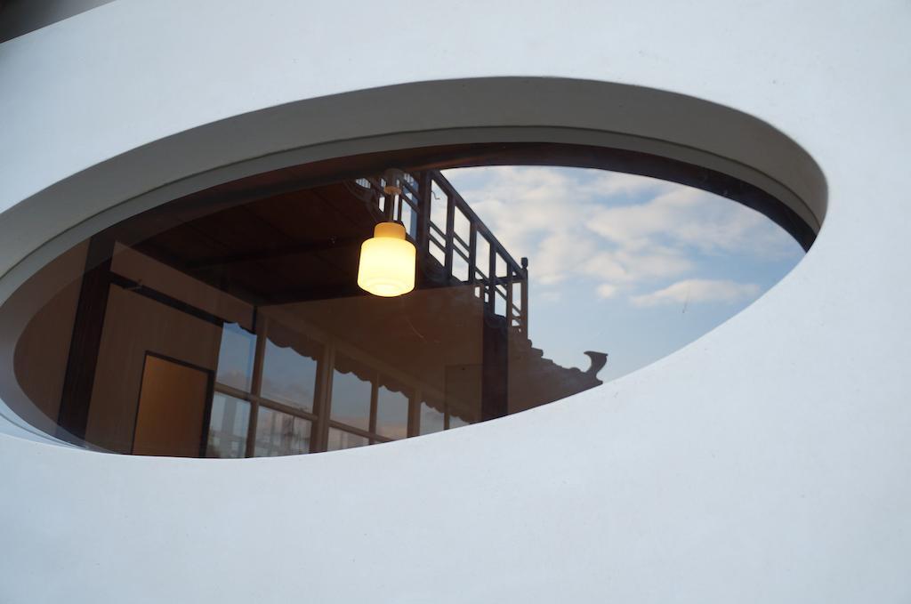 Вілла Moon'S Cafe Ономіті Номер фото